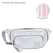 LUG - Hitch Matte Luxe VL Belt Bag
