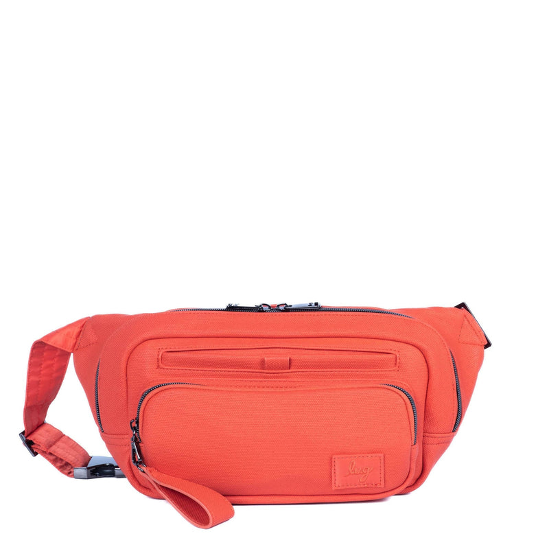 Sac banane LUG - Hitch Matte Luxe VL
