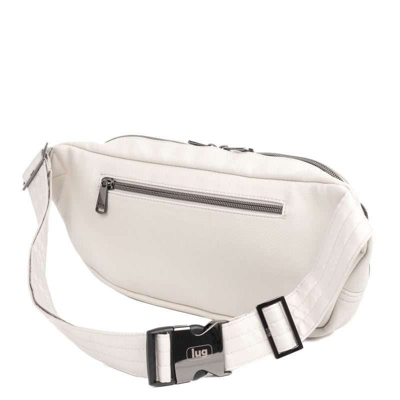LUG - Hitch Matte Luxe VL Belt Bag