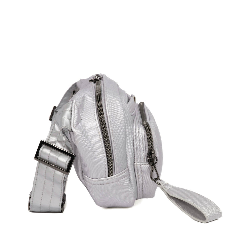 LUG - Hitch Matte Luxe VL Belt Bag