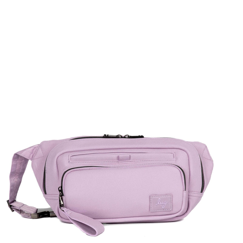 LUG - Hitch Matte Luxe VL Belt Bag