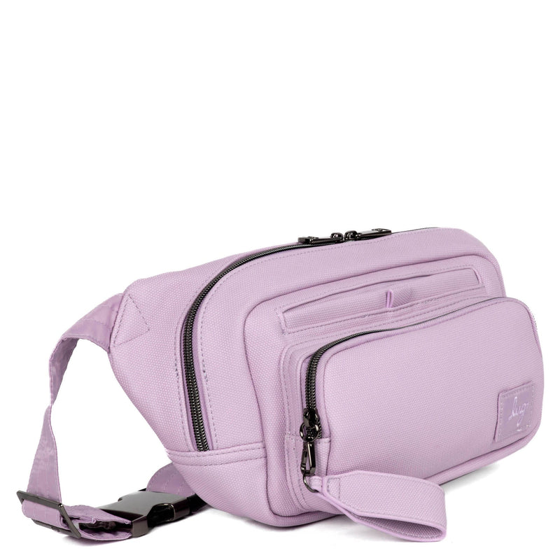 LUG - Hitch Matte Luxe VL Belt Bag