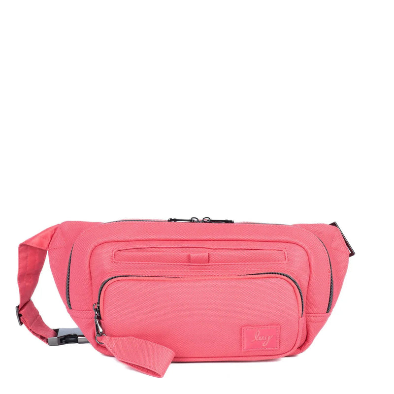 Sac banane LUG - Hitch Matte Luxe VL