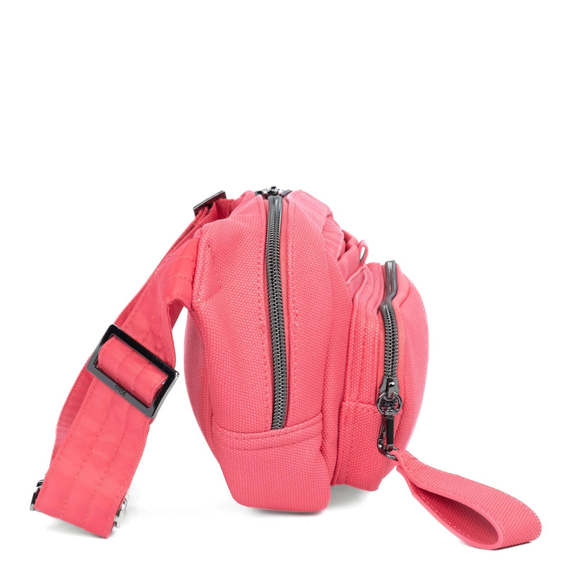 LUG - Hitch Matte Luxe VL Belt Bag