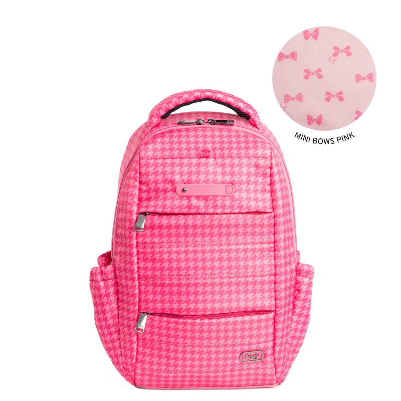 LUG - Hopper SE Backpack