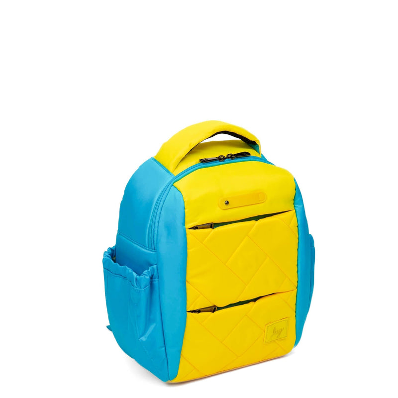 LUG - Hopper Shorty Backpack