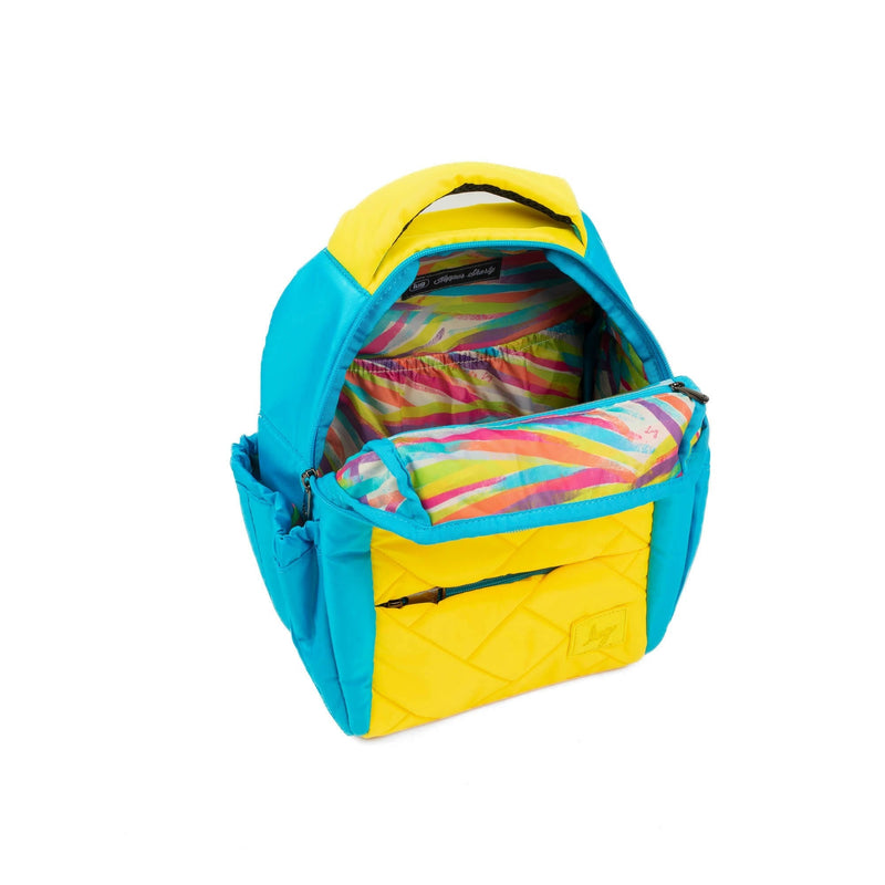LUG - Hopper Shorty Backpack