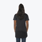 LUG - Hopper High Low Tunic Top