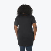 LUG - Hopper High Low Tunic Top