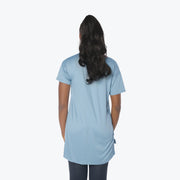 LUG - Hopper High Low Tunic Top