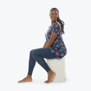LUG - Hopper High Low Tunic Top