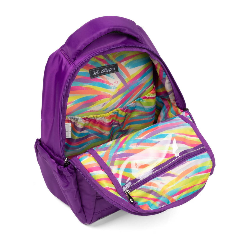 LUG - Hopper Backpack