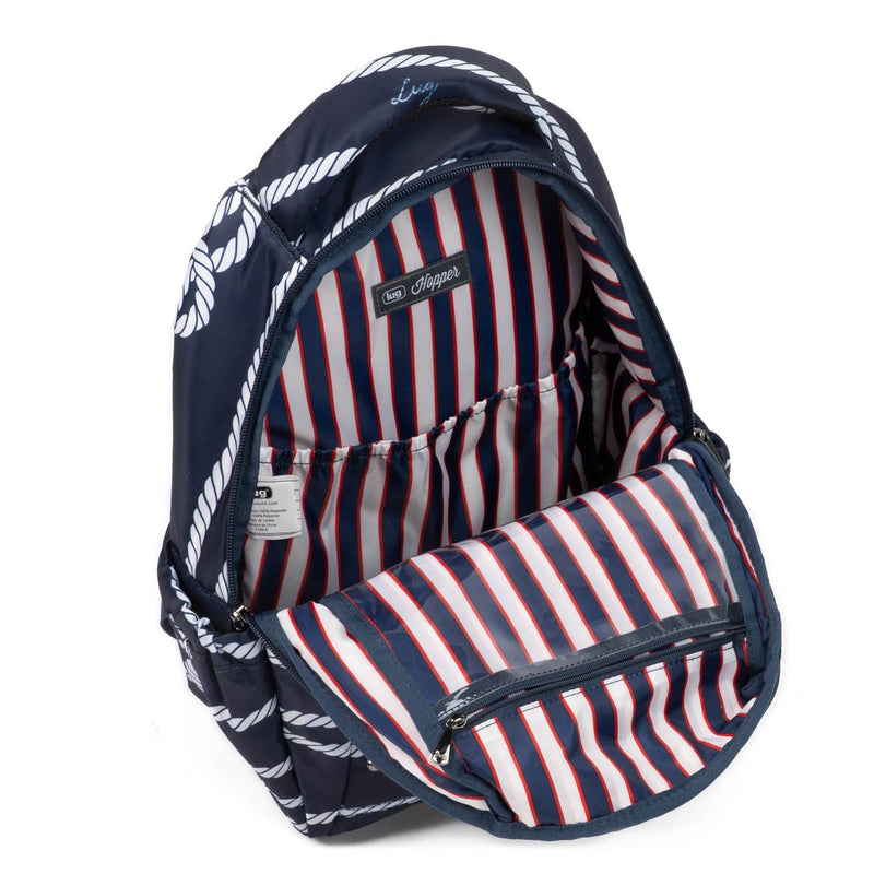 LUG - Hopper Backpack