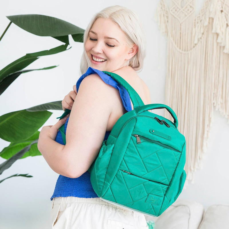 LUG - Hopper Shorty Backpack
