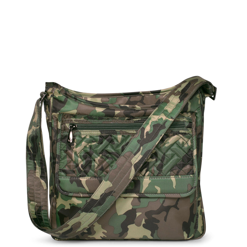 LUG - Sac bandoulière Hopscotch