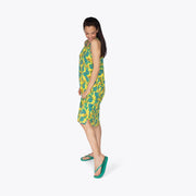 LUG - Hopscotch Sleeveless Dress