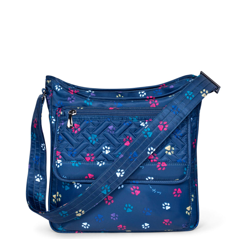 LUG - Sac bandoulière Hopscotch