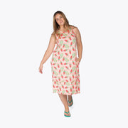 LUG - Hopscotch Sleeveless Dress
