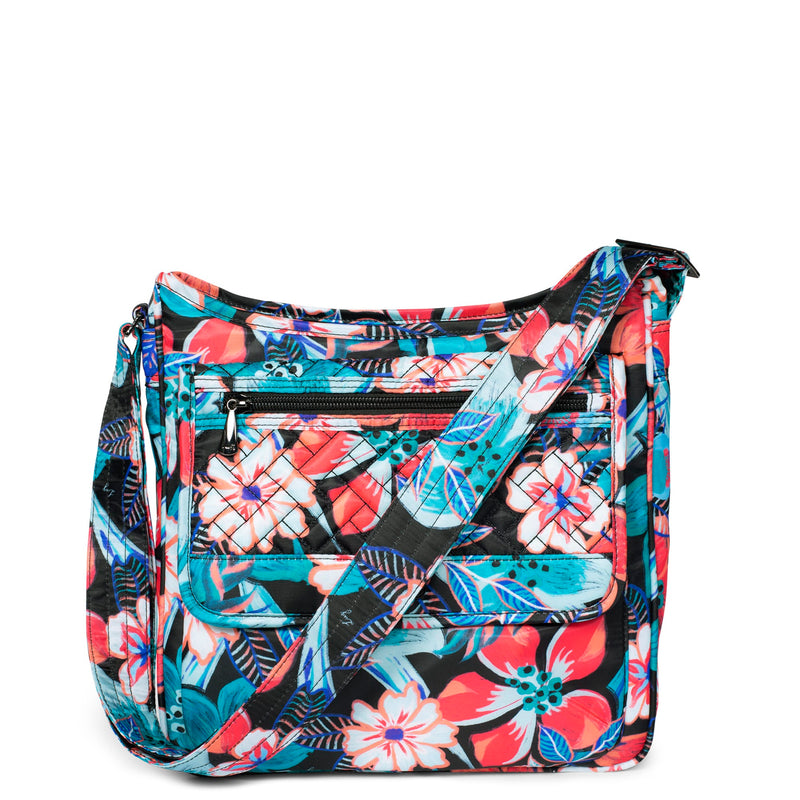 LUG - Sac bandoulière Hopscotch