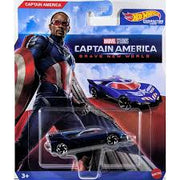 Hot Wheels - 1:64 Diecast - Entertainment - Limolin 