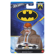 Hot Wheels - Batman Themed 2024 - Limolin 