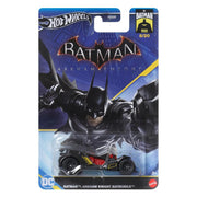 Hot Wheels - Batman Themed 2024 - Limolin 