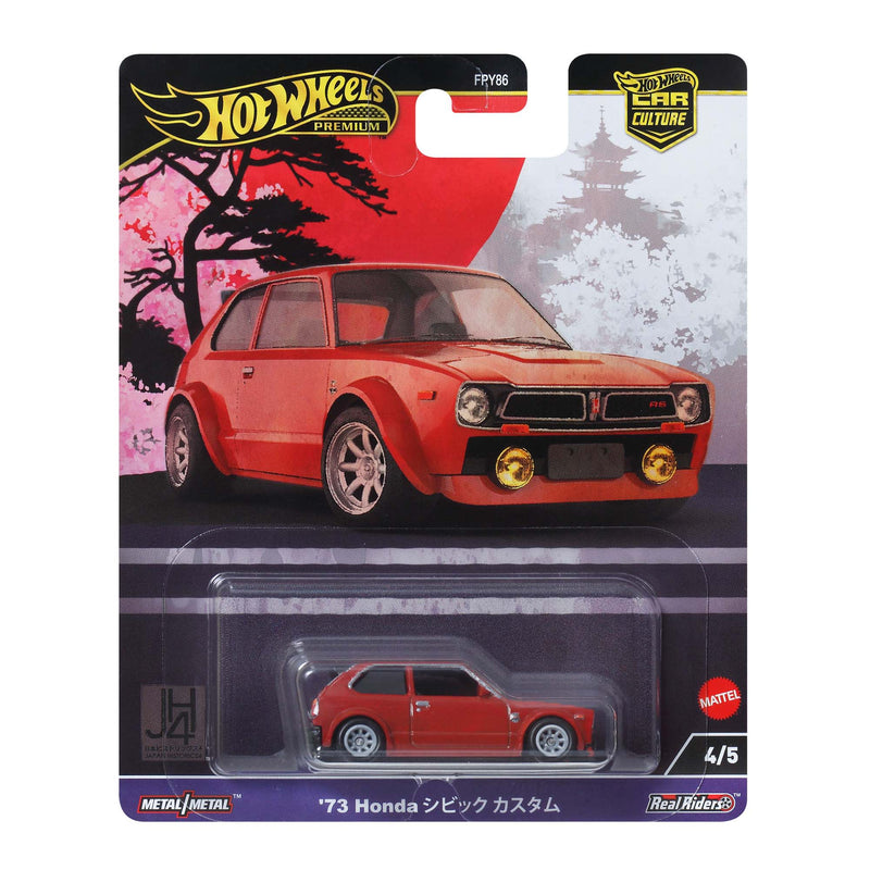 Hot Wheels - Cars - 1:64 Diecast - Limolin 