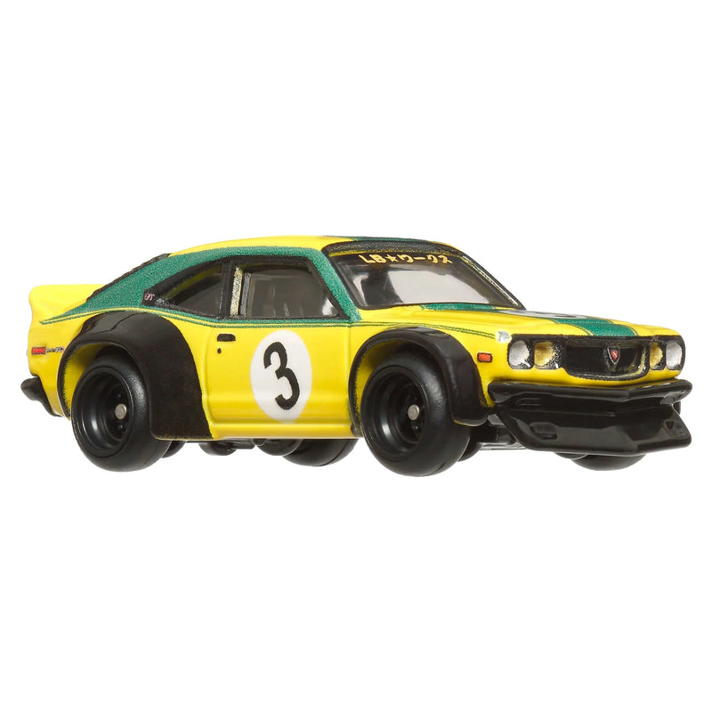 Hot Wheels - Cars - 1:64 Diecast - Limolin 