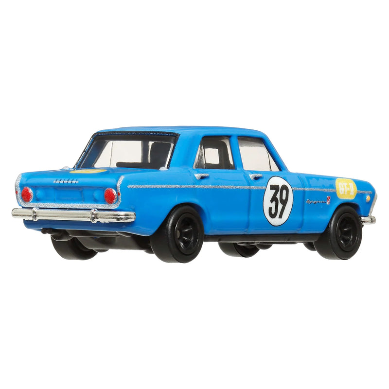 Hot Wheels - Cars - 1:64 Diecast - Limolin 