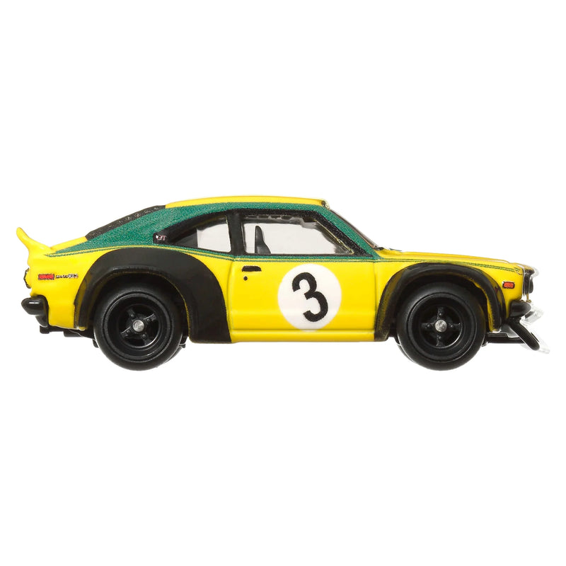 Hot Wheels - Cars - 1:64 Diecast - Limolin 