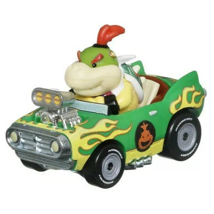 Hot Wheels - Mario Kart - 1:64 Diecast - Limolin 