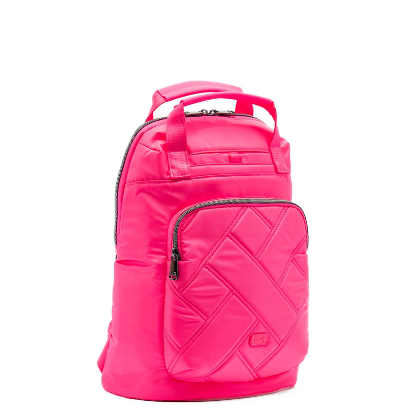 LUG - Hovercar Backpack