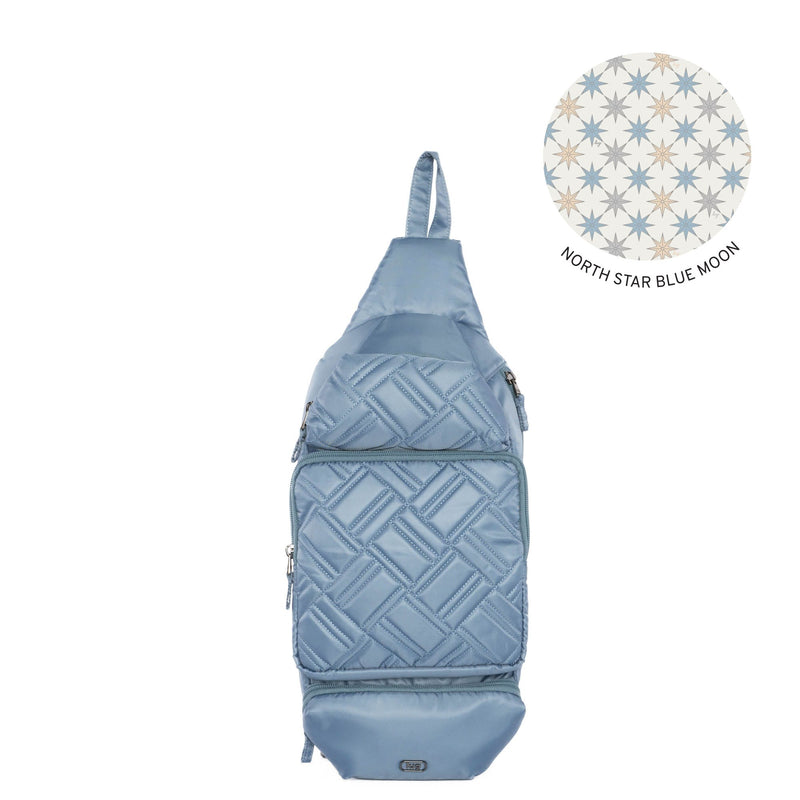 LUG - Hovercraft Sling Bag
