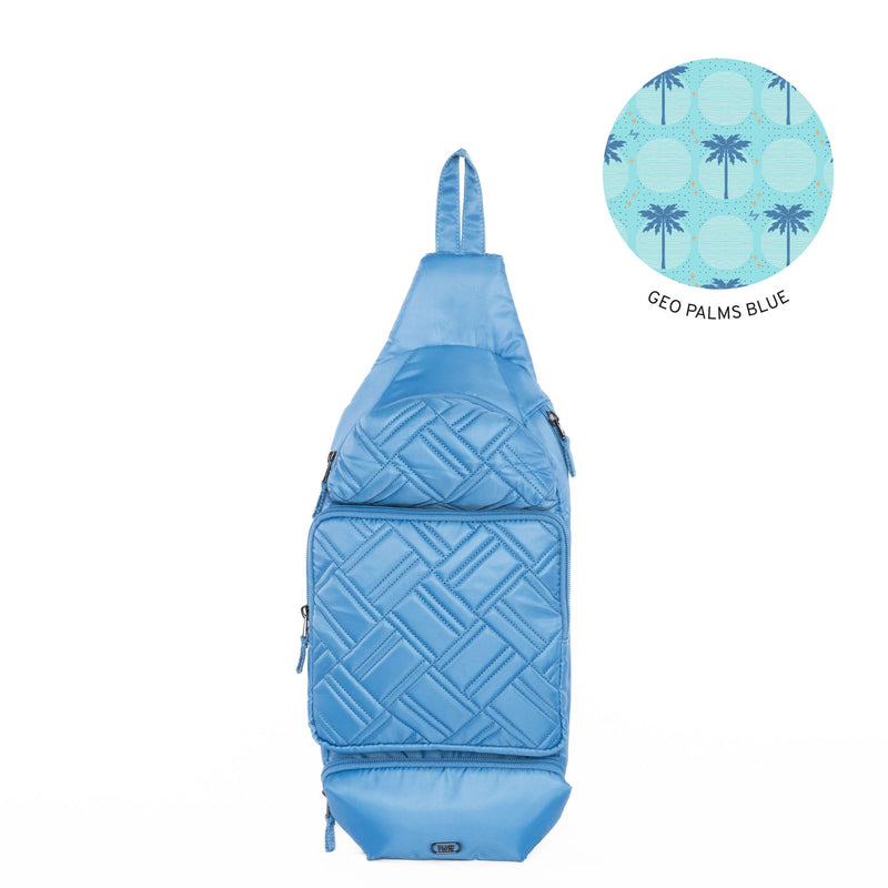 LUG - Hovercraft Sling Bag