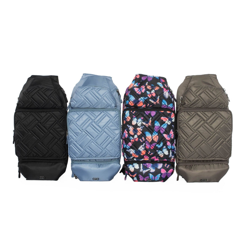 LUG - Hovercraft Sling Bag