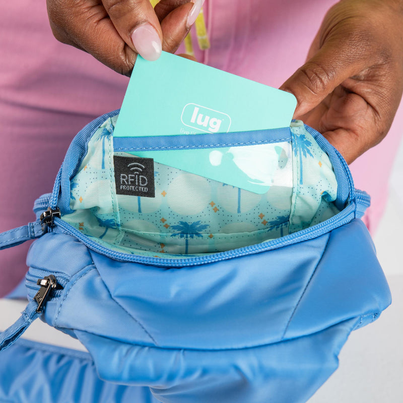 LUG - Hovercraft Sling Bag