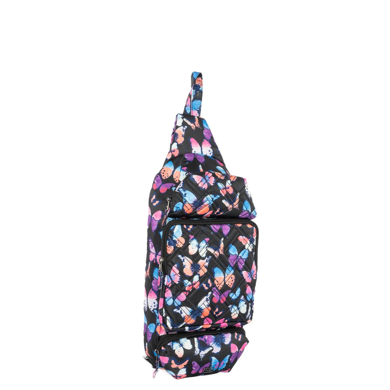LUG - Hovercraft Sling Bag