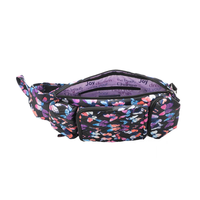 LUG - Hovercraft Sling Bag