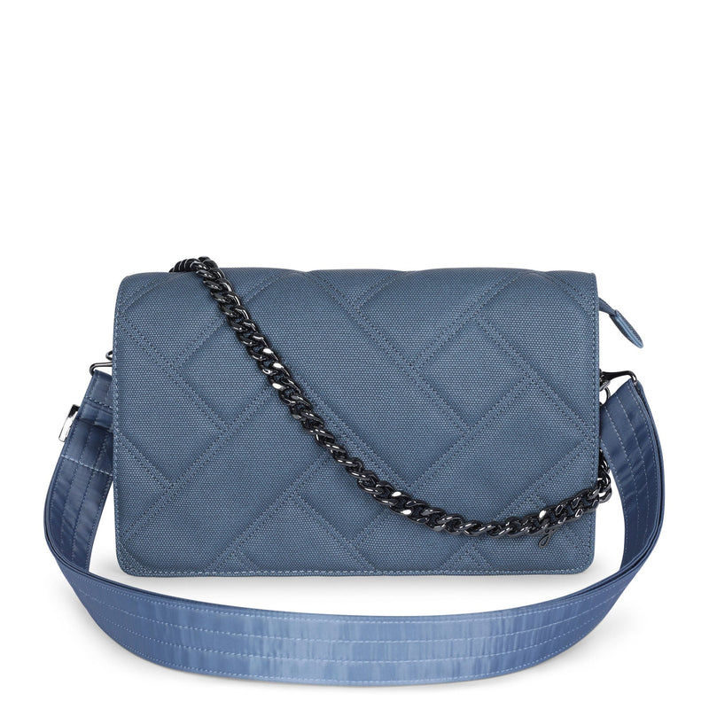 LUG - Huddle Matte Luxe VL Shoulder Bag