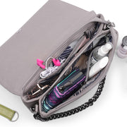 LUG - Huddle Matte Luxe VL Shoulder Bag