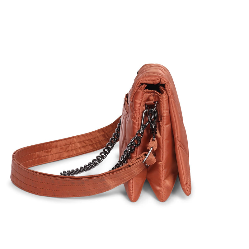 LUG - Huddle Shoulder Bag