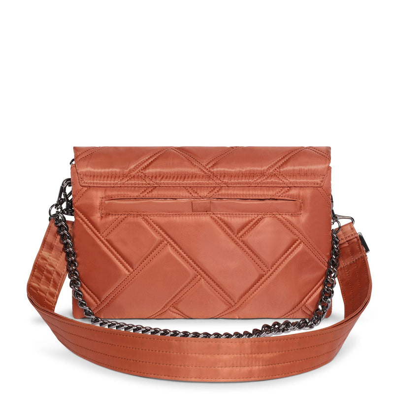LUG - Huddle Shoulder Bag