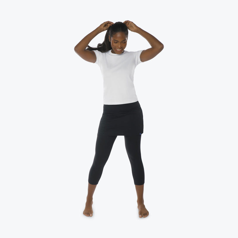 LUG - Hula Skirted Lugging