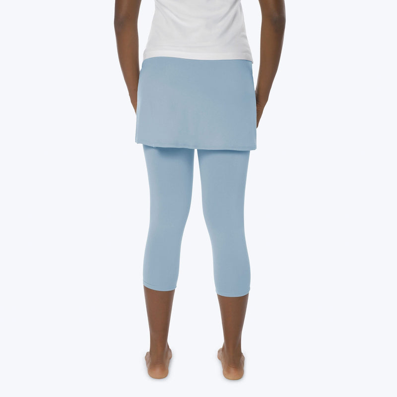 LUG - Hula Skirted Lugging