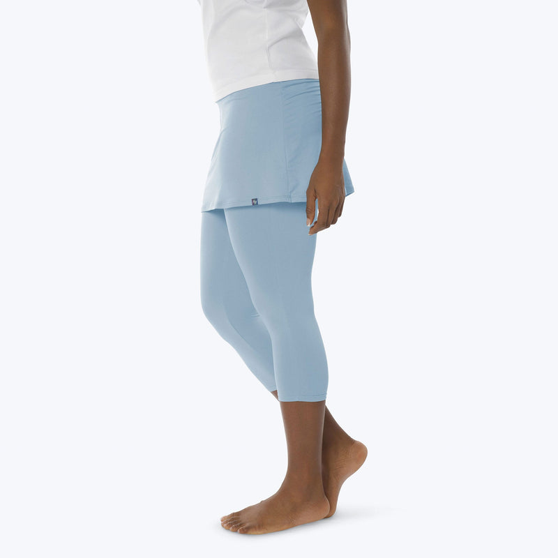 LUG - Hula Skirted Lugging