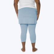 LUG - Hula Skirted Lugging