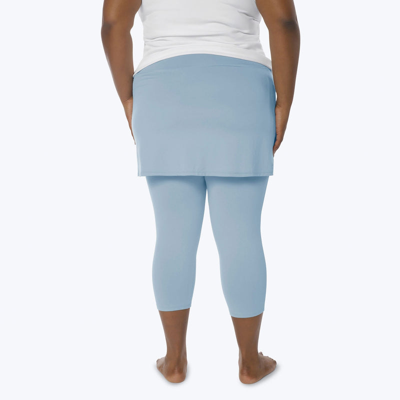LUG - Hula Skirted Lugging