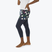 LUG - Hula Skirted Lugging
