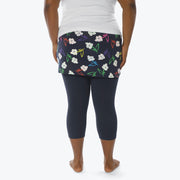 LUG - Hula Skirted Lugging