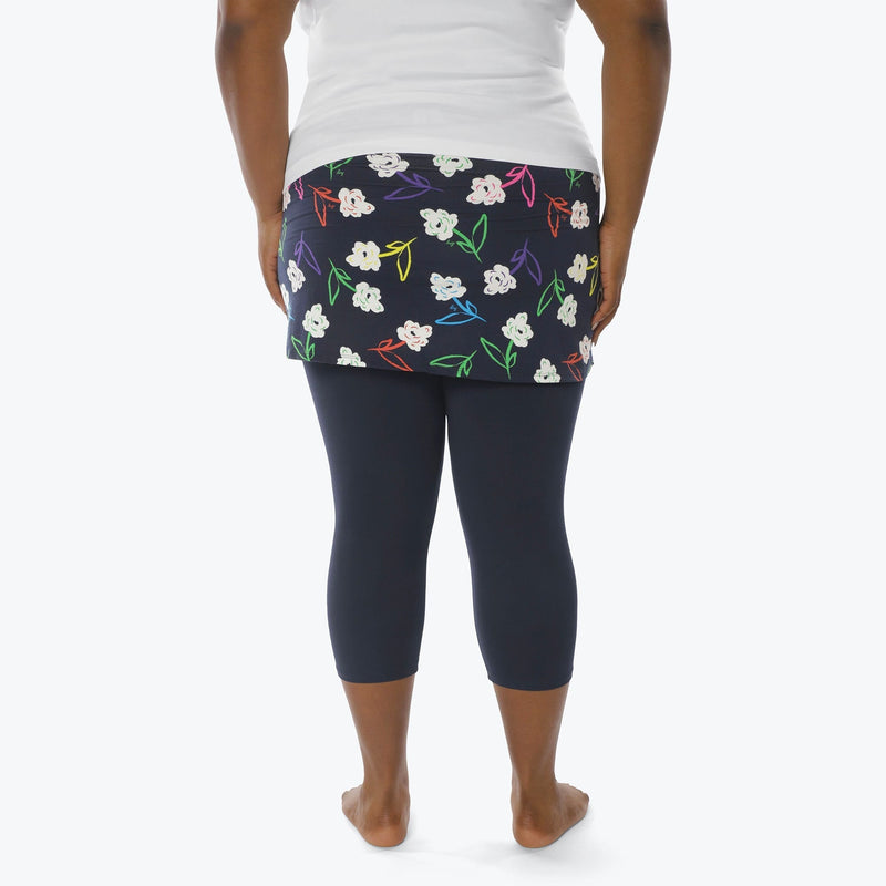 LUG - Hula Skirted Lugging